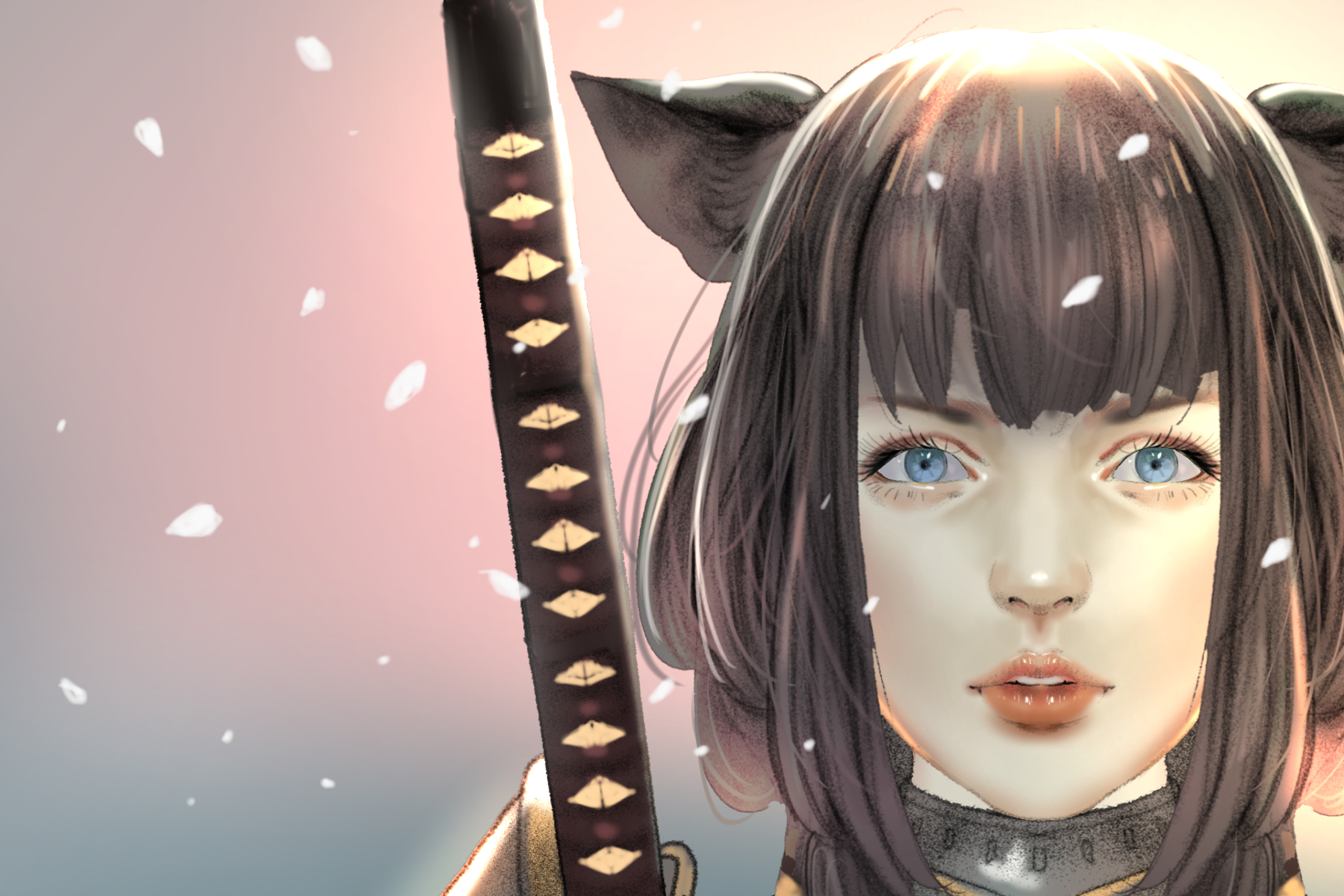 VENUS KNIGHT banner